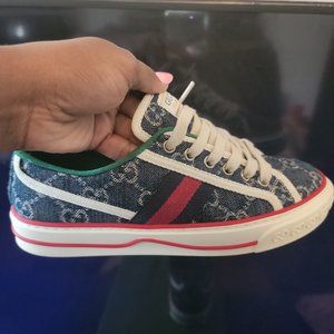 Gucci Women's Sneaker Size 6